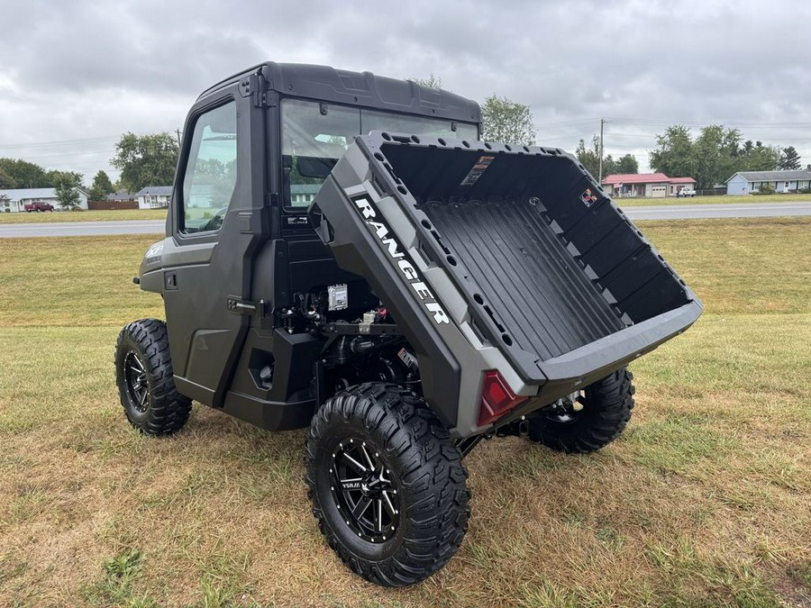 2022 Polaris® Ranger XP 1000 NorthStar Edition Premium