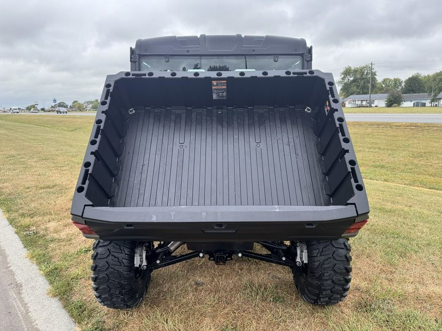 2022 Polaris® Ranger XP 1000 NorthStar Edition Premium