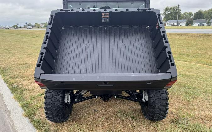 2022 Polaris® Ranger XP 1000 NorthStar Edition Premium