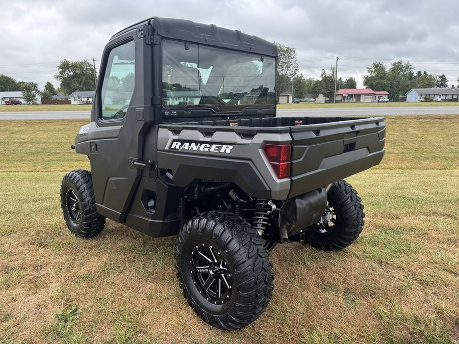 2022 Polaris® Ranger XP 1000 NorthStar Edition Premium