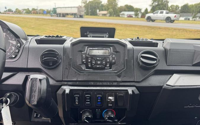 2022 Polaris® Ranger XP 1000 NorthStar Edition Premium