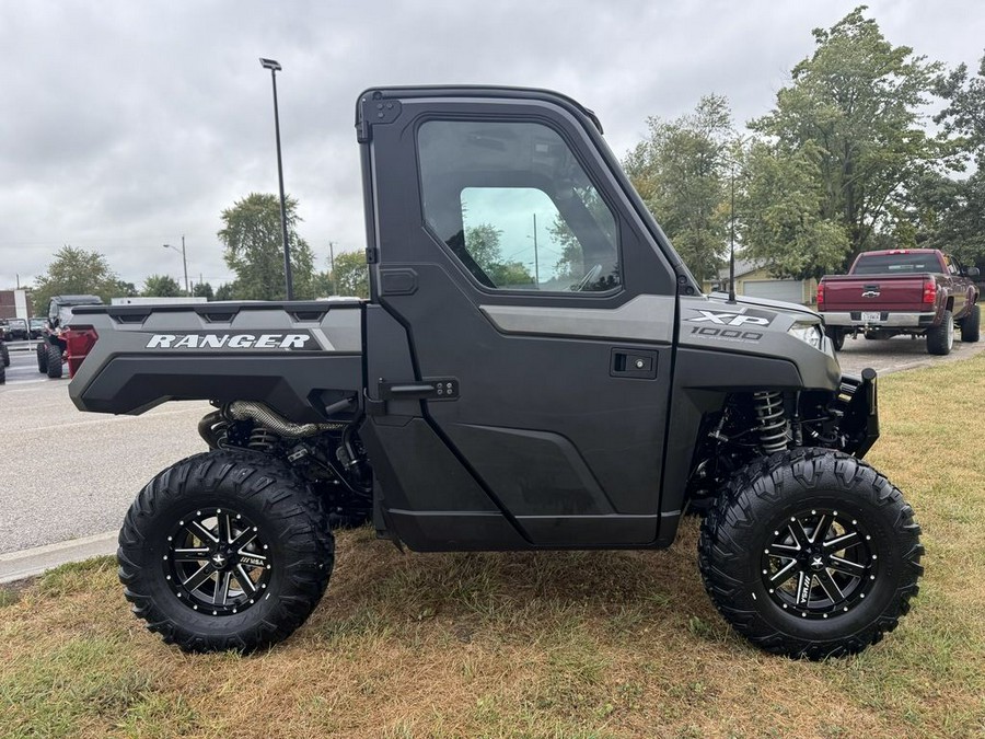 2022 Polaris® Ranger XP 1000 NorthStar Edition Premium