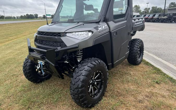 2022 Polaris® Ranger XP 1000 NorthStar Edition Premium