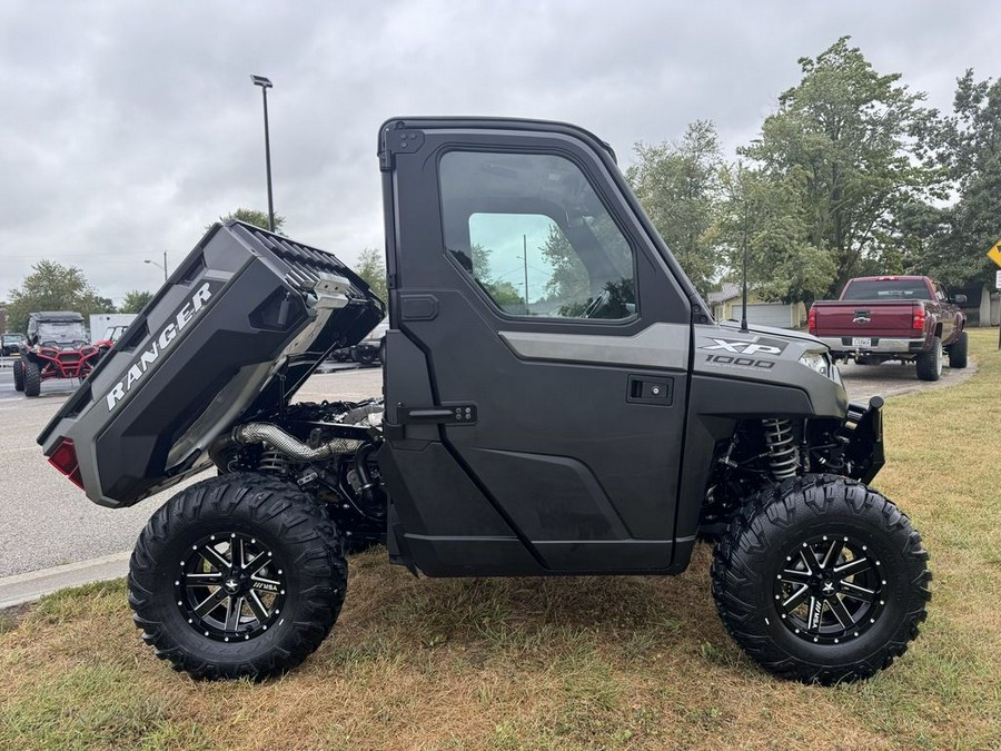 2022 Polaris® Ranger XP 1000 NorthStar Edition Premium