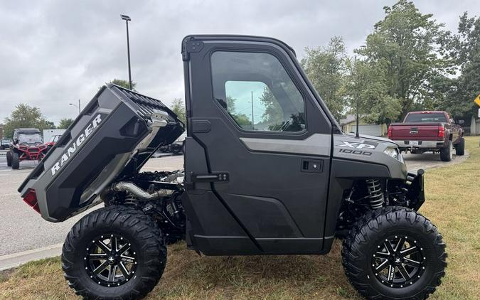 2022 Polaris® Ranger XP 1000 NorthStar Edition Premium