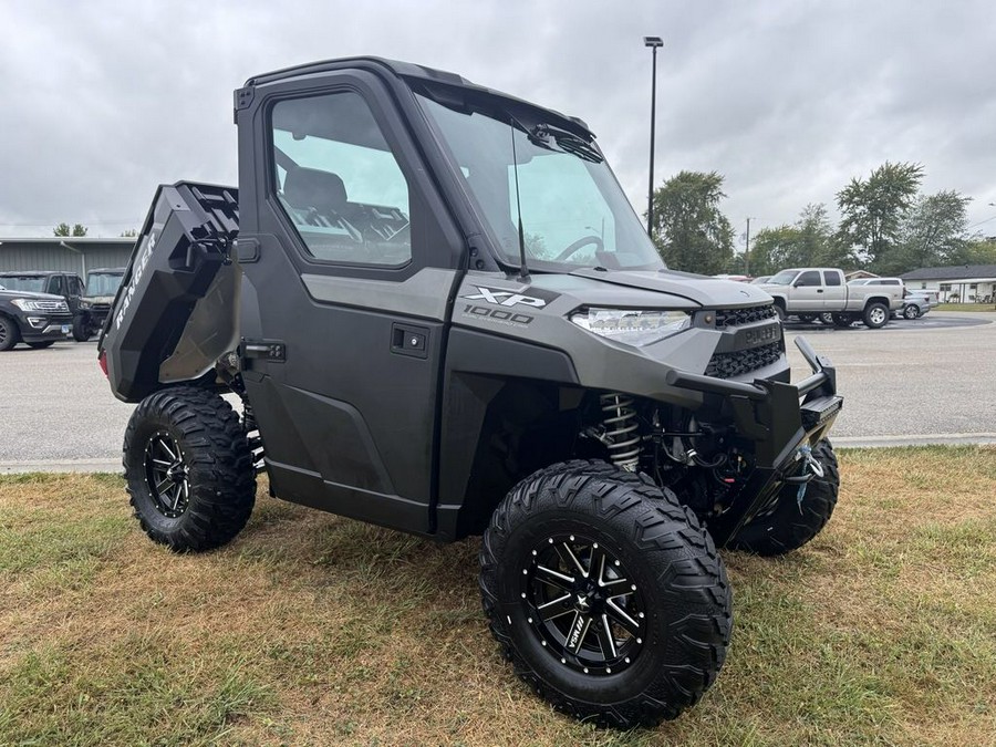 2022 Polaris® Ranger XP 1000 NorthStar Edition Premium