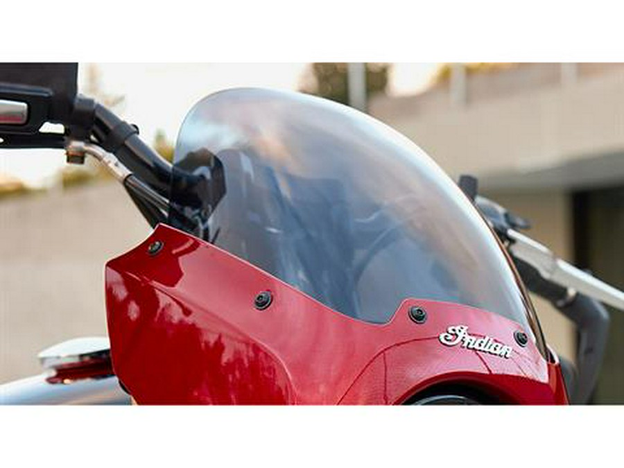 2025 Indian Motorcycle 101 Scout®