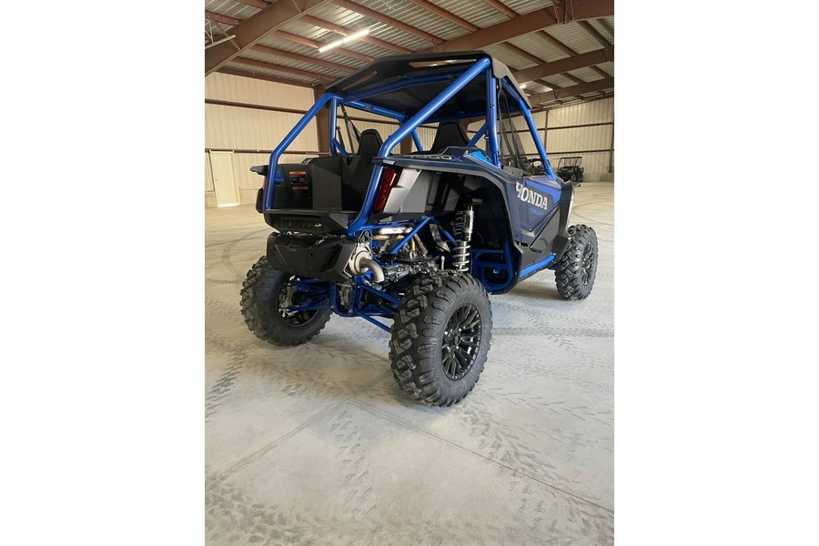 2025 Honda Talon 1000X FOX® Live Valve