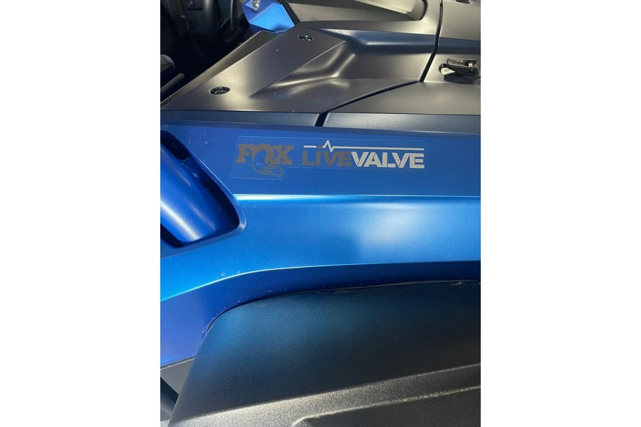 2025 Honda Talon 1000X FOX® Live Valve