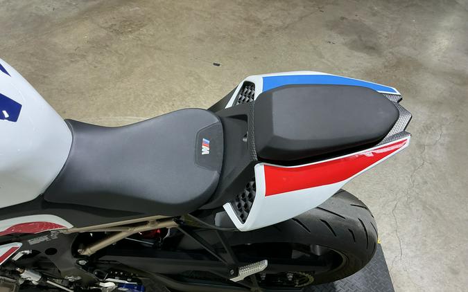 2022 BMW S 1000 RR