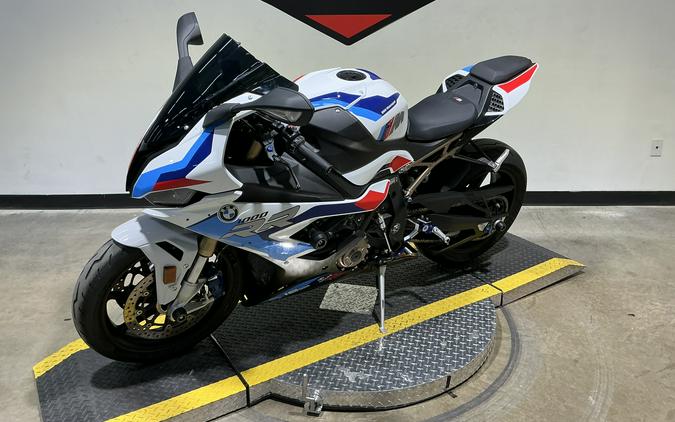 2022 BMW S 1000 RR
