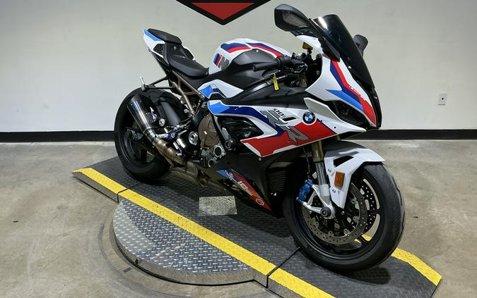2022 BMW S 1000 RR