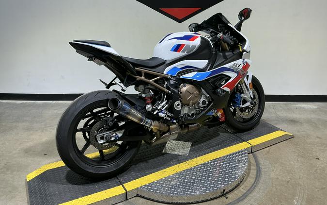 2022 BMW S 1000 RR
