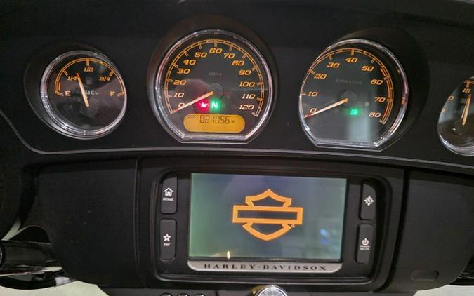 2014 Harley-Davidson Trike FLHTCUTG - Tri Glide Ultra