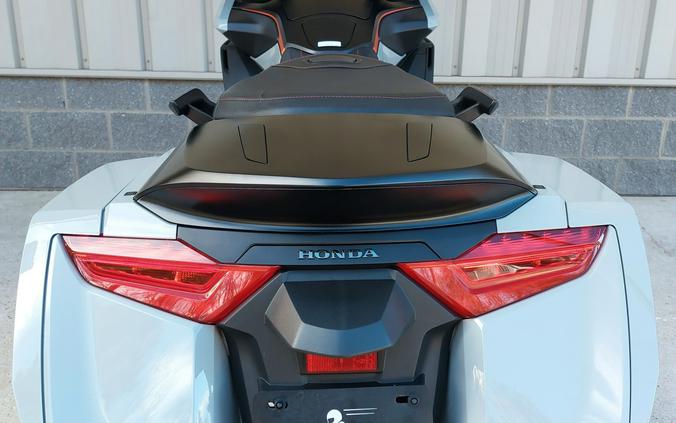 2021 HONDA GOLD WING DCT