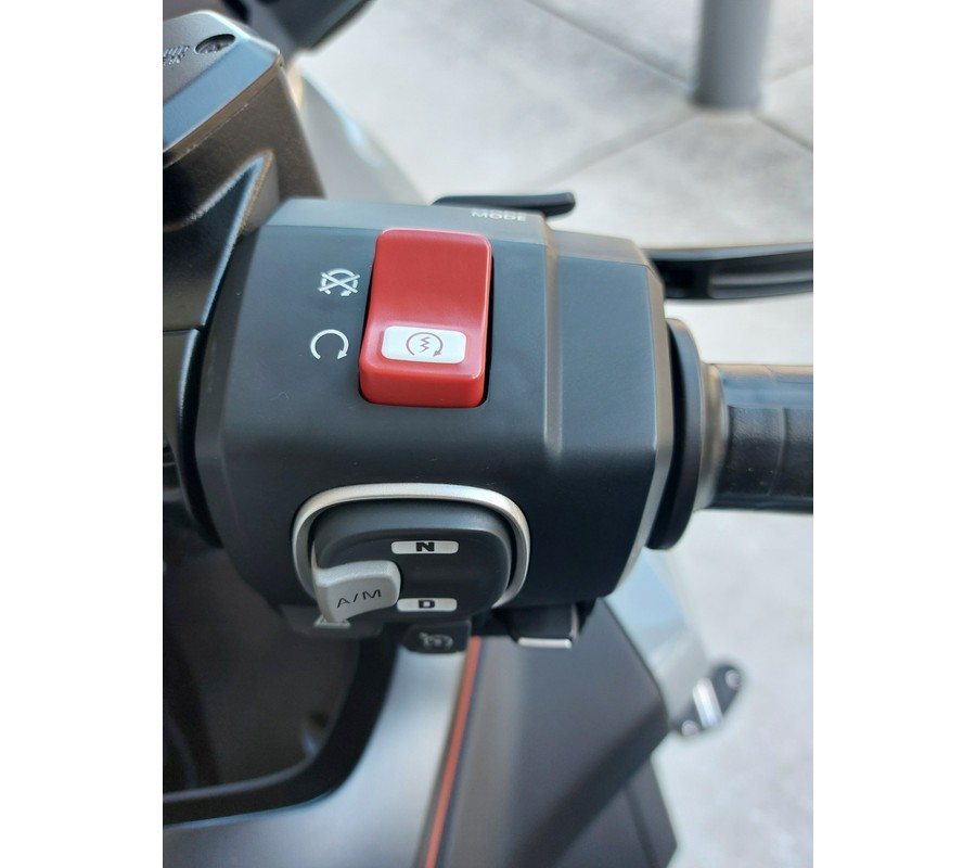 2021 HONDA GOLD WING DCT