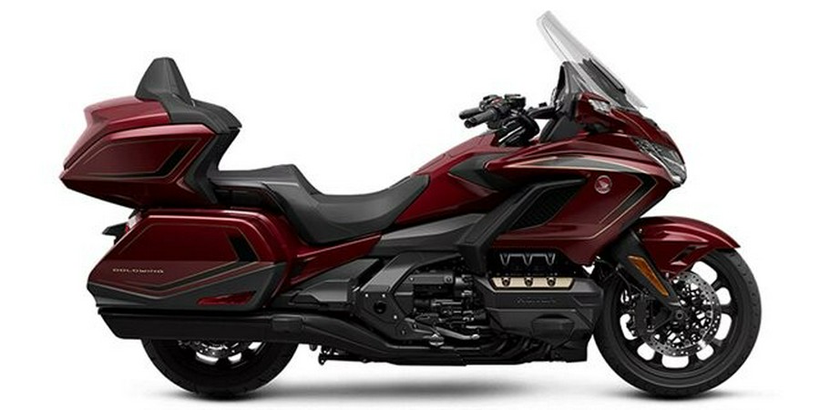 2025 Honda Gold Wing® Tour