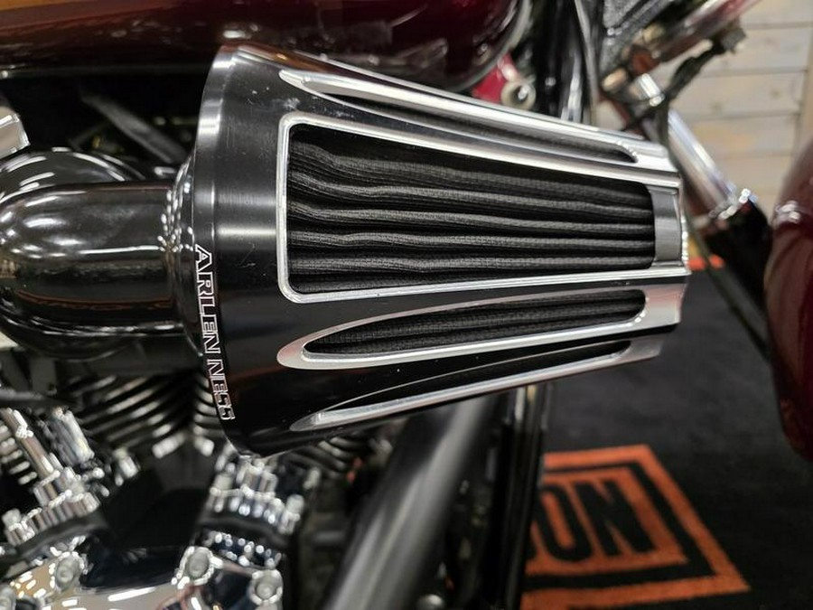 2016 Harley-Davidson® FXSB - Softail® Breakout®