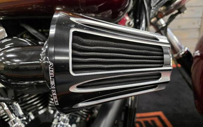 2016 Harley-Davidson® FXSB - Softail® Breakout®