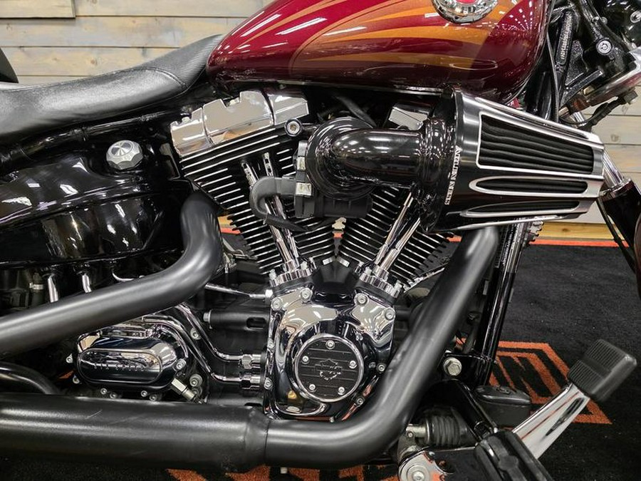 2016 Harley-Davidson® FXSB - Softail® Breakout®