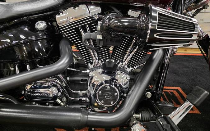 2016 Harley-Davidson® FXSB - Softail® Breakout®