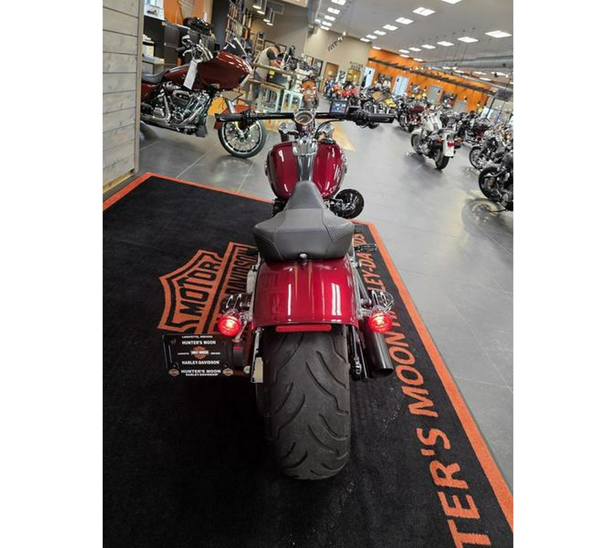 2016 Harley-Davidson® FXSB - Softail® Breakout®