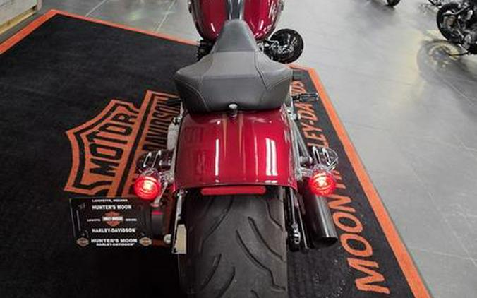 2016 Harley-Davidson® FXSB - Softail® Breakout®