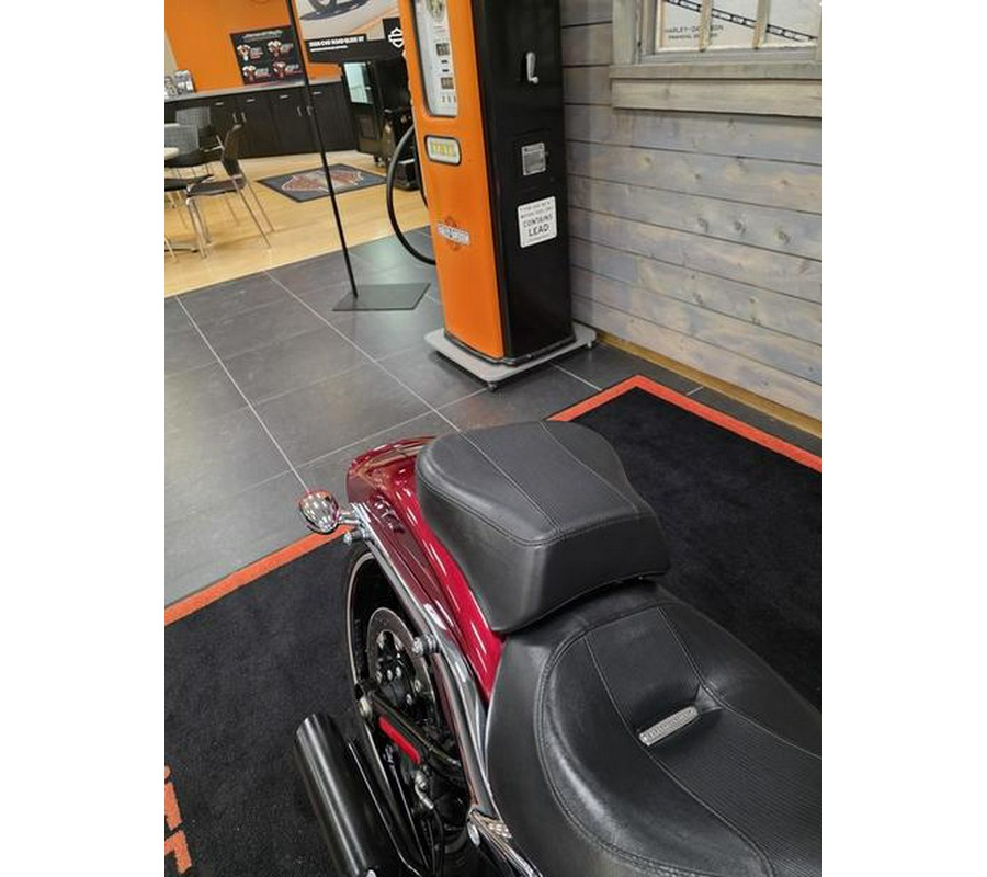 2016 Harley-Davidson® FXSB - Softail® Breakout®