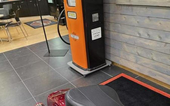 2016 Harley-Davidson® FXSB - Softail® Breakout®