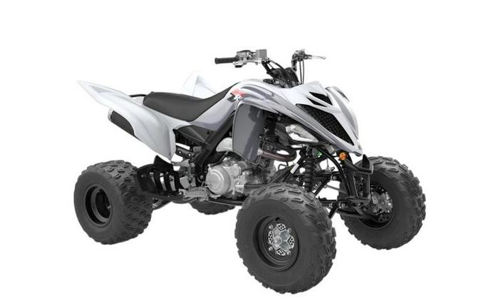 2026 Yamaha Raptor 700