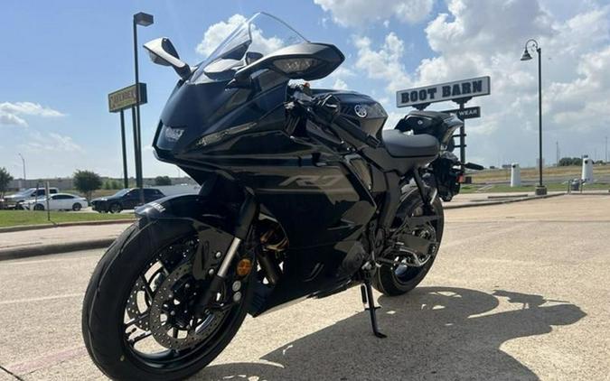 2026 Yamaha YZF R7