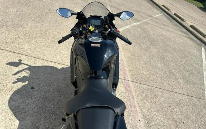 2026 Yamaha YZF R7