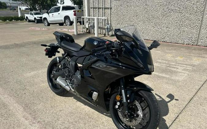 2026 Yamaha YZF R7