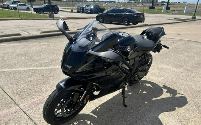 2026 Yamaha YZF R7