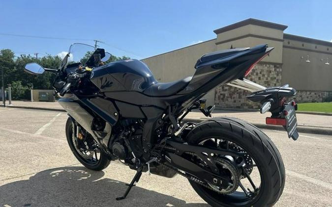 2026 Yamaha YZF R7