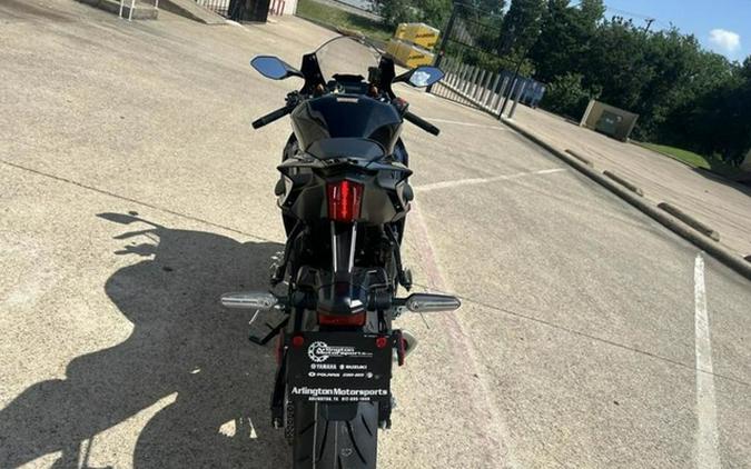 2026 Yamaha YZF R7