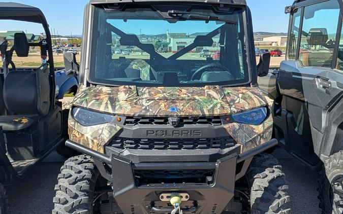 2023 Can-Am Defender MAX X MR With Half Doors