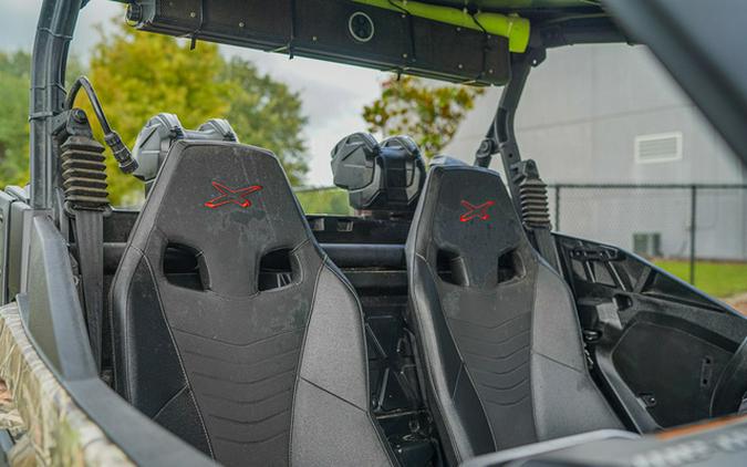 2025 Can-Am Commander X mr 1000R