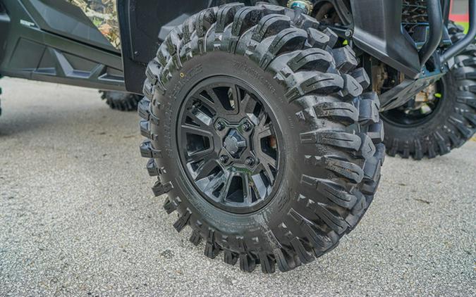 2025 Can-Am Commander X mr 1000R