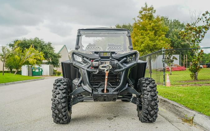 2025 Can-Am Commander X mr 1000R