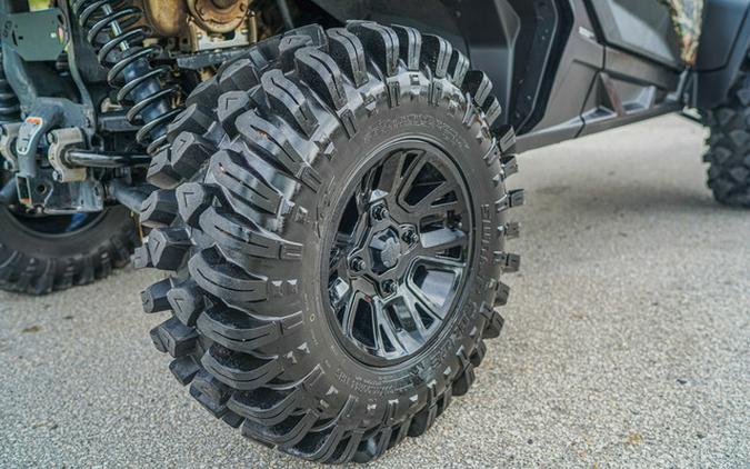 2025 Can-Am Commander X mr 1000R