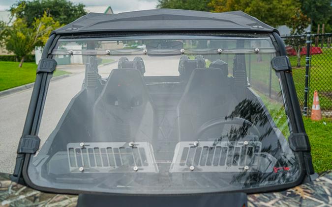 2025 Can-Am Commander X mr 1000R