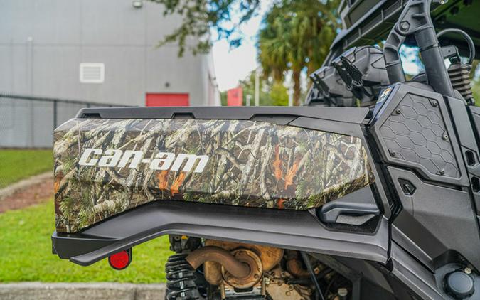 2025 Can-Am Commander X mr 1000R