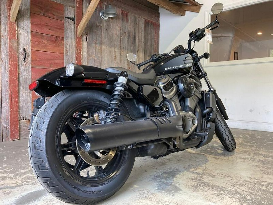 2022 Harley-Davidson® RH975 - Nightster™