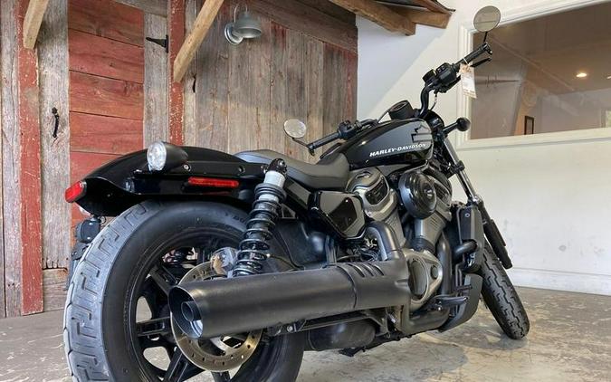 2022 Harley-Davidson® RH975 - Nightster™