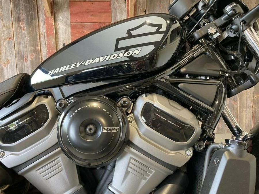 2022 Harley-Davidson® RH975 - Nightster™