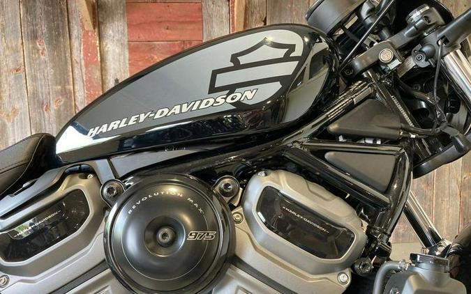 2022 Harley-Davidson® RH975 - Nightster™