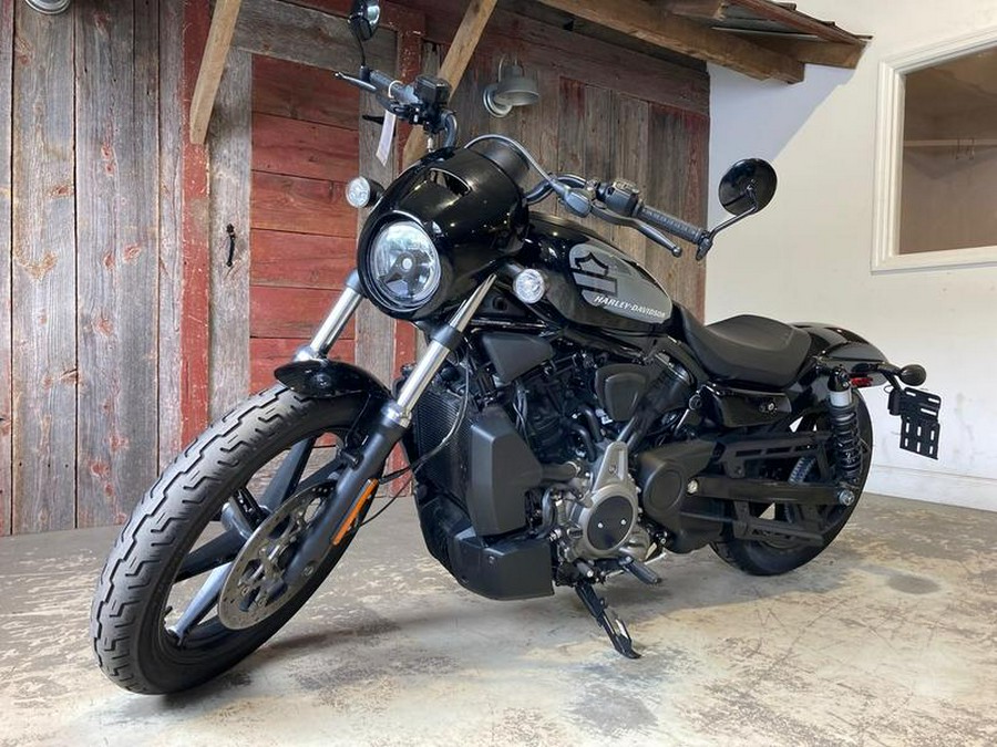 2022 Harley-Davidson® RH975 - Nightster™