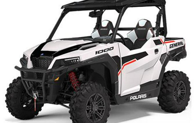 2021 Polaris General 1000 Deluxe