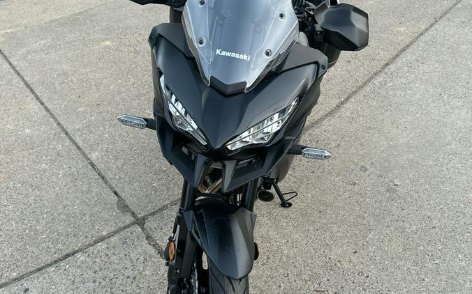 2023 Kawasaki Versys 650 LT